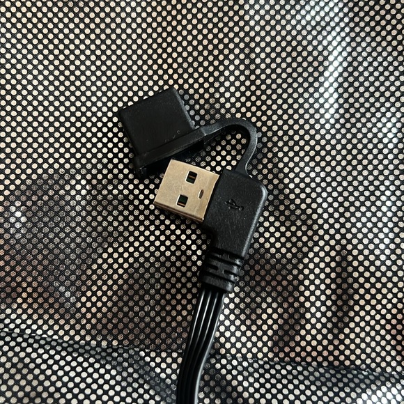 Men’s Heated Vest - Size XL - Picture 10 of 11